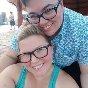 Meet your Posher, Jenaleigh